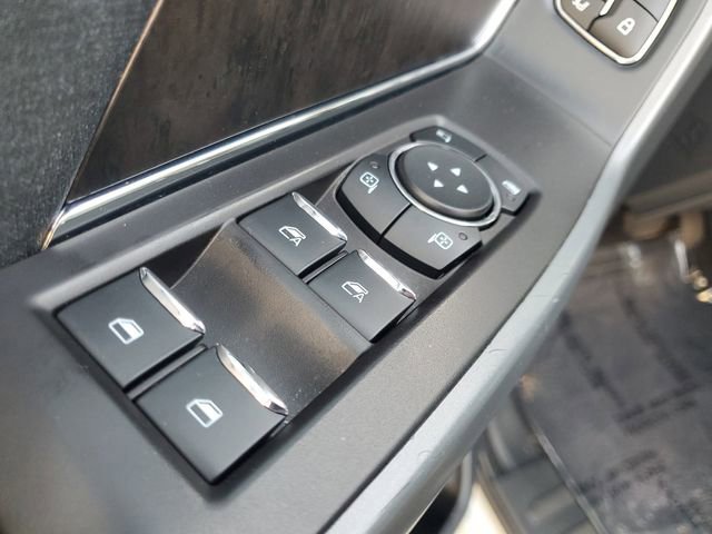 Certified 2023 Ford F150 Lightning Lariat w/ Equipment Group 511A High image 20