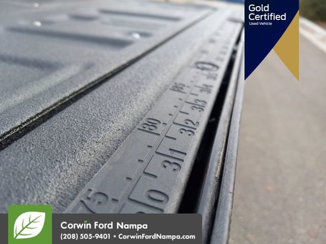 Certified 2025 Ford F350 Platinum image 33