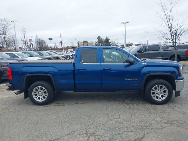 Used 2019 GMC Sierra 1500 SLE w/ SLE Value Package image 8