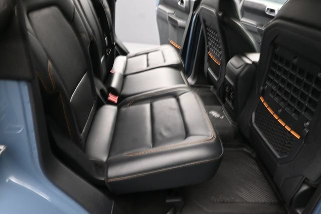 Certified 2024 Ford Bronco Badlands AWD/4WD image 26