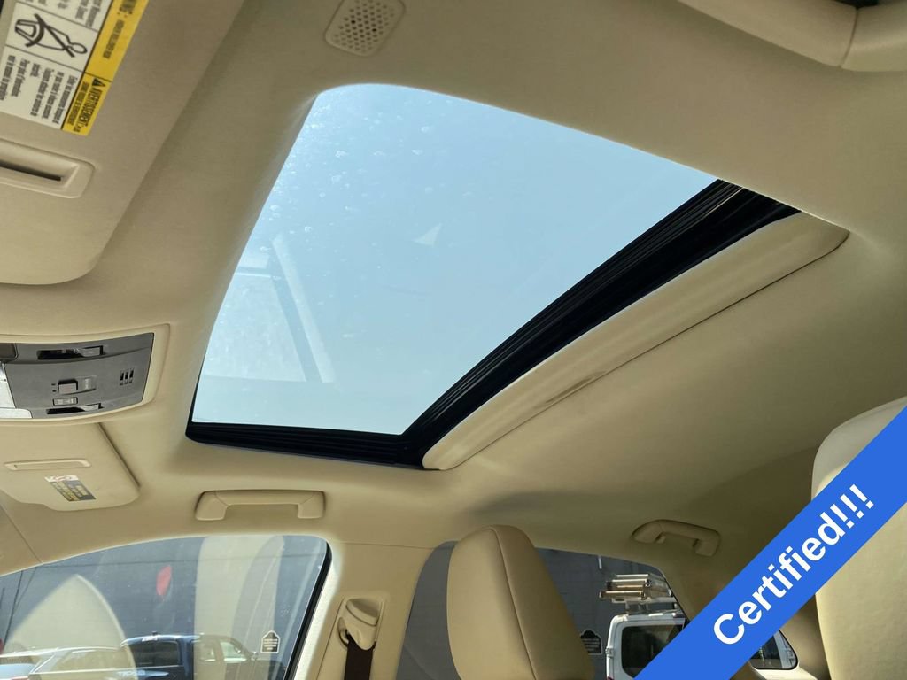 Used 2018 Lexus RX 450h AWD w/ Premium Package image 17