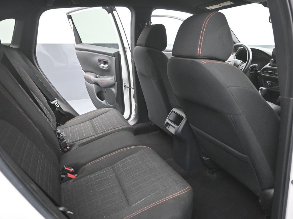 Used 2023 Honda HR-V Sport image 18