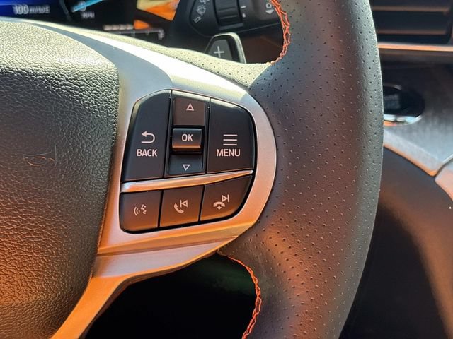 Certified 2023 Ford Explorer Timberline AWD/4WD image 32