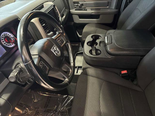 Used 2020 RAM 1500 Classic Warlock image 18