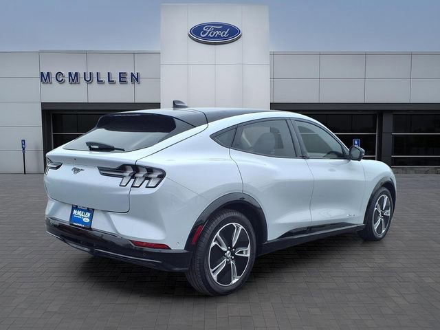 Certified 2023 Ford Mustang Mach-E Premium image 4