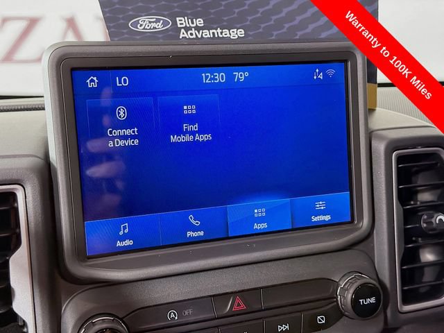 Certified 2023 Ford Bronco Sport Big Bend AWD/4WD image 16