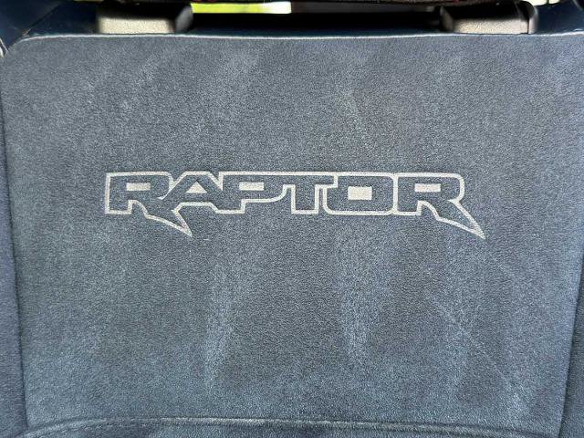 Certified 2023 Ford Bronco Raptor AWD/4WD image 13