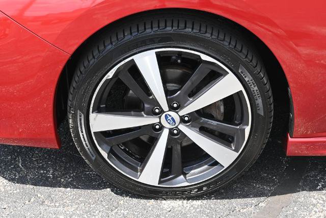 Used 2017 Subaru Impreza 2.0i Sport AWD/4WD image 13