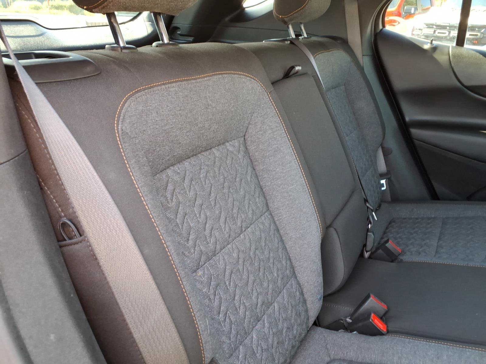Used 2022 Chevrolet Equinox LT FWD image 15