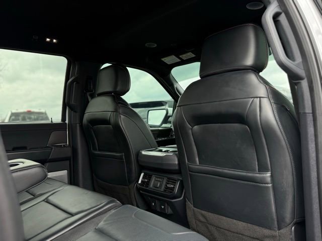 Certified 2024 Ford F150 Raptor AWD/4WD image 24
