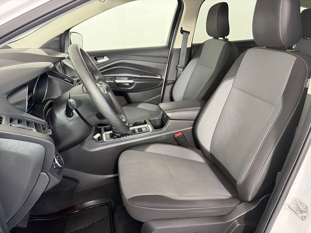 Certified 2019 Ford Escape SE AWD/4WD image 11