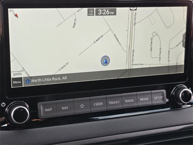 Used 2022 Hyundai Kona N image 20