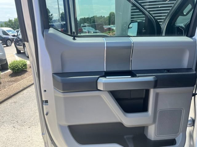 Certified 2017 Ford F150 XLT w/ Equipment Group 301A Mid RWD image 31
