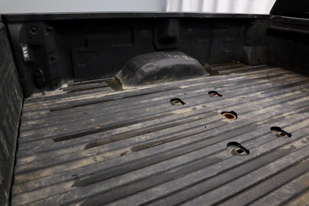 Used 2021 Chevrolet Silverado 3500 High Country image 14