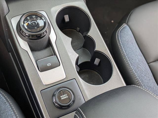 Certified 2026 Ford Bronco Sport Outer Banks w/ Outer Banks Tech Package+ AWD/4WD image 13
