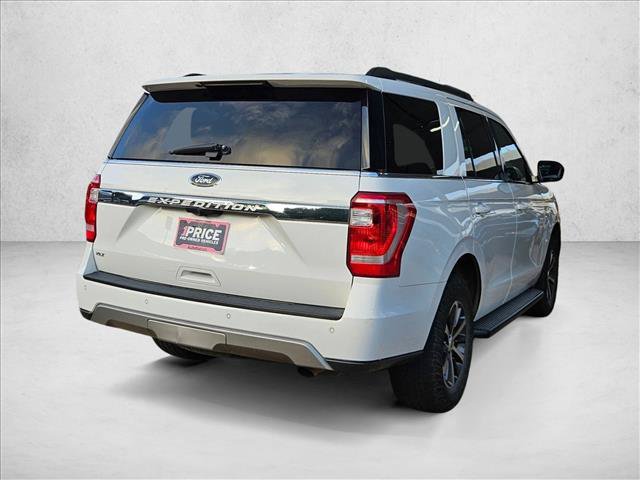 Certified 2021 Ford Expedition XLT RWD image 5