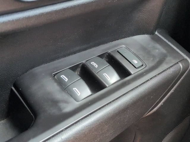 Used 2019 Chevrolet Silverado 1500 W/T w/ Trailering Package RWD image 30