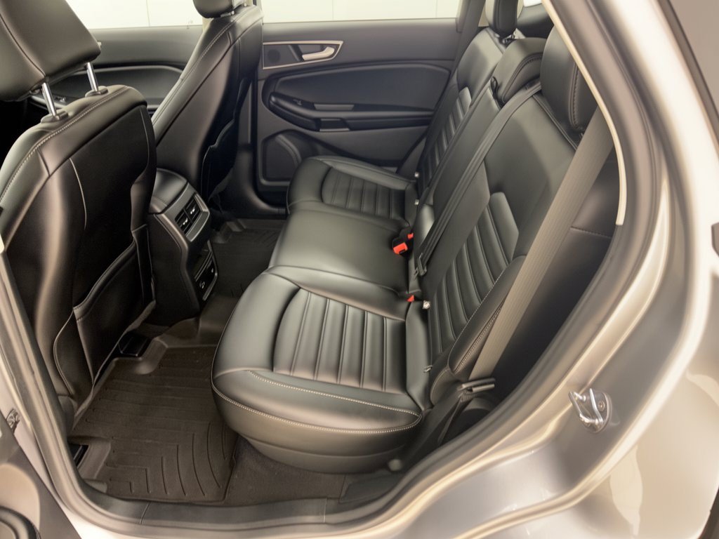 Certified 2022 Ford Edge SEL w/ Convenience Package AWD/4WD image 25