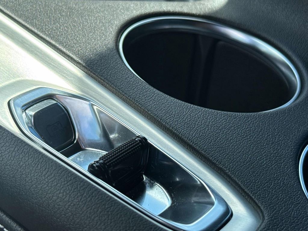 Used 2026 Chevrolet Corvette Stingray Preferred Cpe w/ 2LT image 25