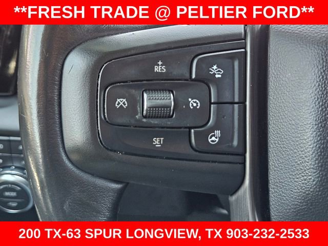 Used 2022 GMC Sierra 1500 AT4 w/ AT4 Preferred Package AWD/4WD image 25