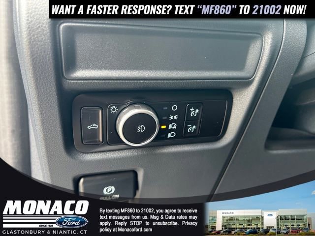 Certified 2023 Ford F150 XL w/ STX Appearance Package AWD/4WD image 18