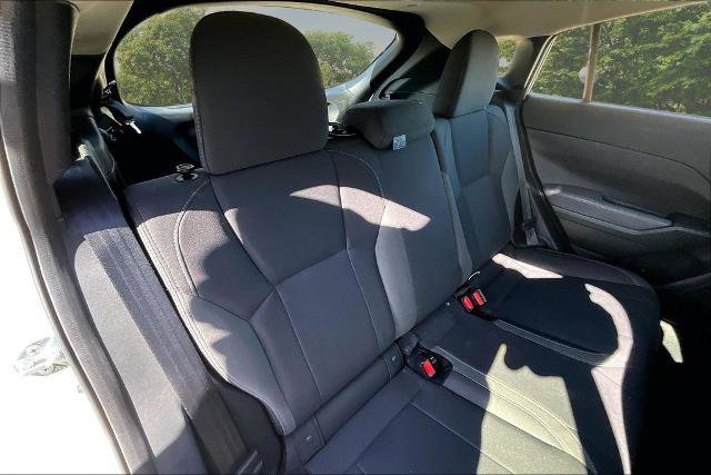 Used 2024 Subaru Impreza 2.0i AWD/4WD image 26