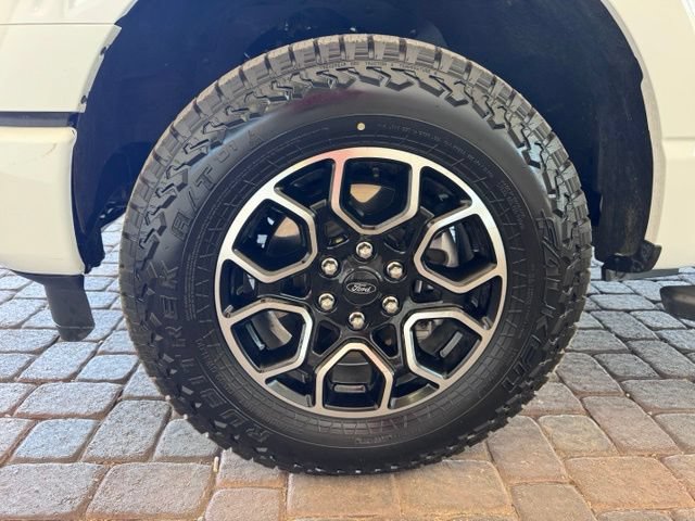 Certified 2023 Ford F150 XLT w/ Equipment Group 301A Mid AWD/4WD image 26