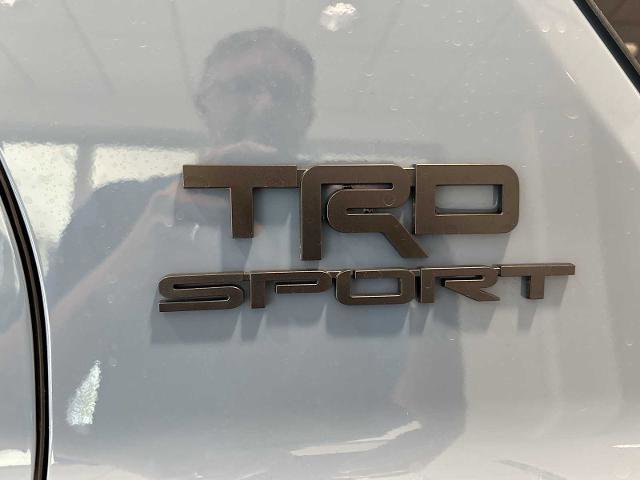Used 2026 Toyota 4Runner TRD Sport AWD/4WD image 32