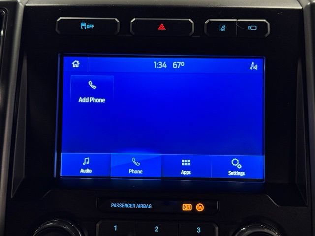 Certified 2022 Ford F250 XLT AWD/4WD image 28