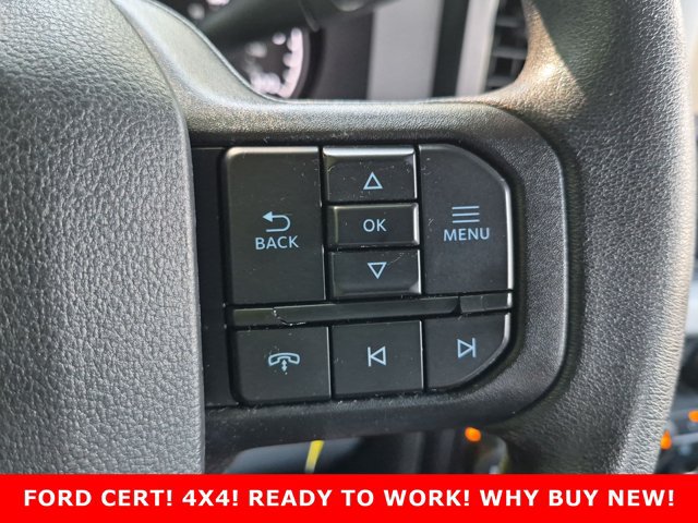 Certified 2026 Ford F250 XL AWD/4WD image 15