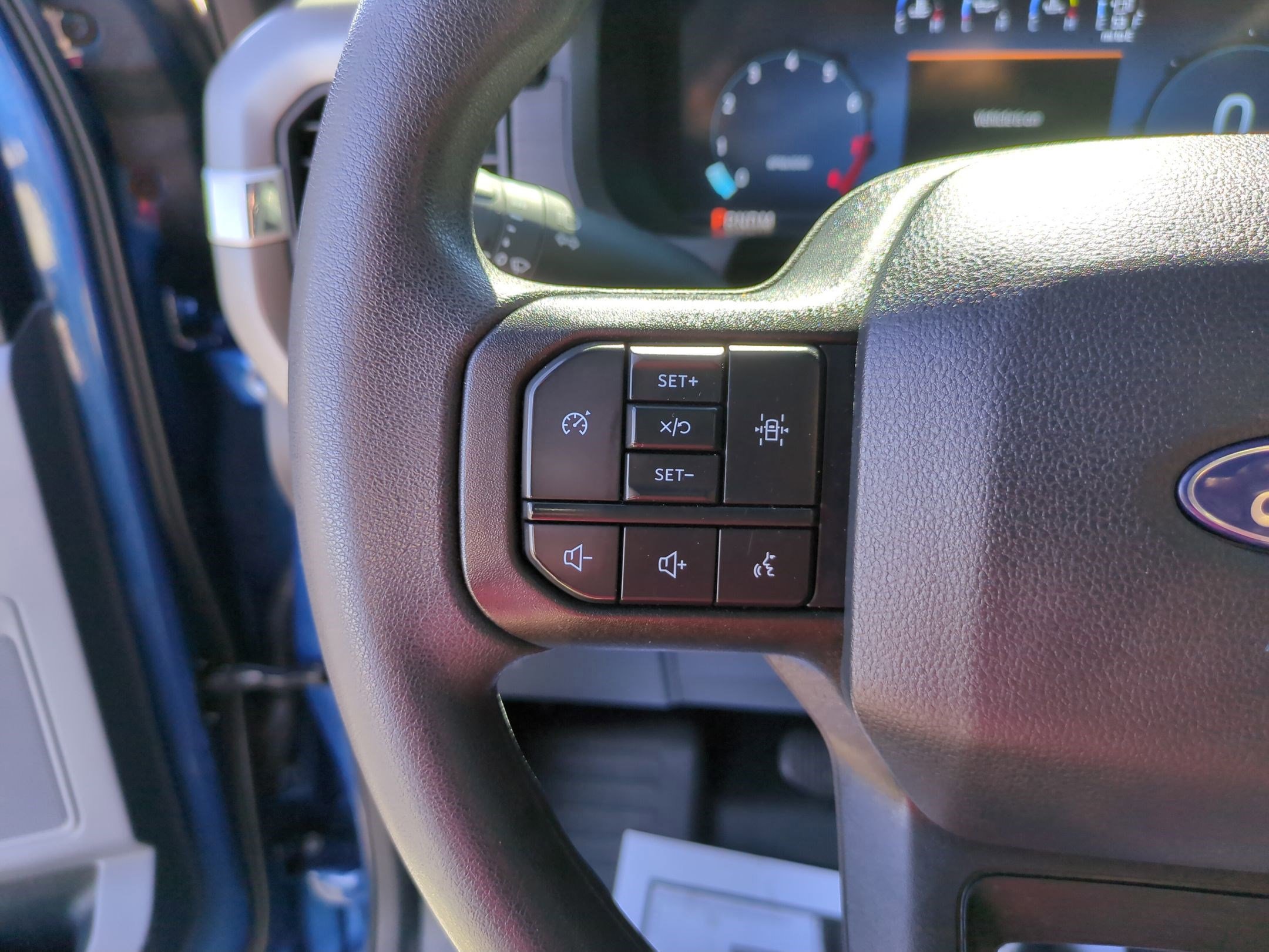 Certified 2025 Ford F150 XL w/ Equipment Group 103A High AWD/4WD image 19
