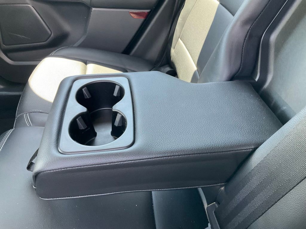 Certified 2021 Ford Escape Titanium w/ Class II Trailer Tow Package image 22