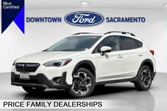 Used 2023 Subaru Crosstrek 2.5i Limited