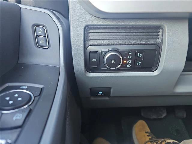 Certified 2024 Ford F250 XLT image 22