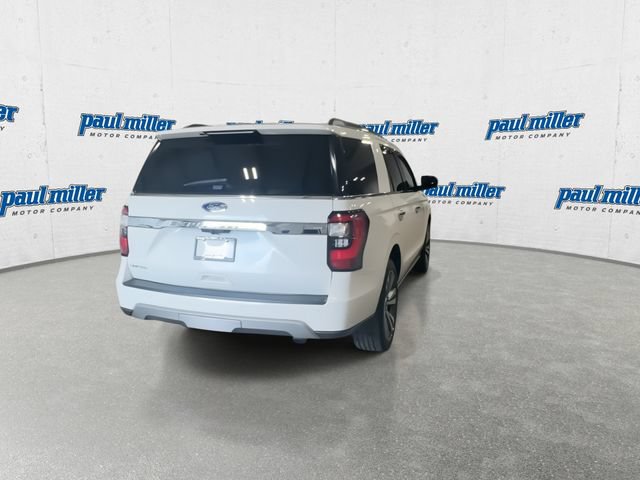 Certified 2021 Ford Expedition Limited AWD/4WD image 10