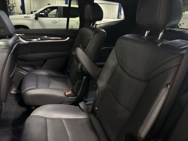 Used 2020 Cadillac XT6 Sport AWD/4WD image 30