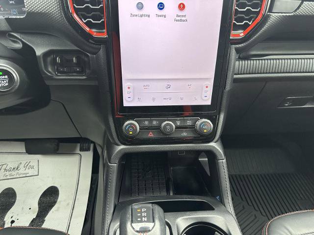 Certified 2024 Ford Ranger Raptor AWD/4WD image 25