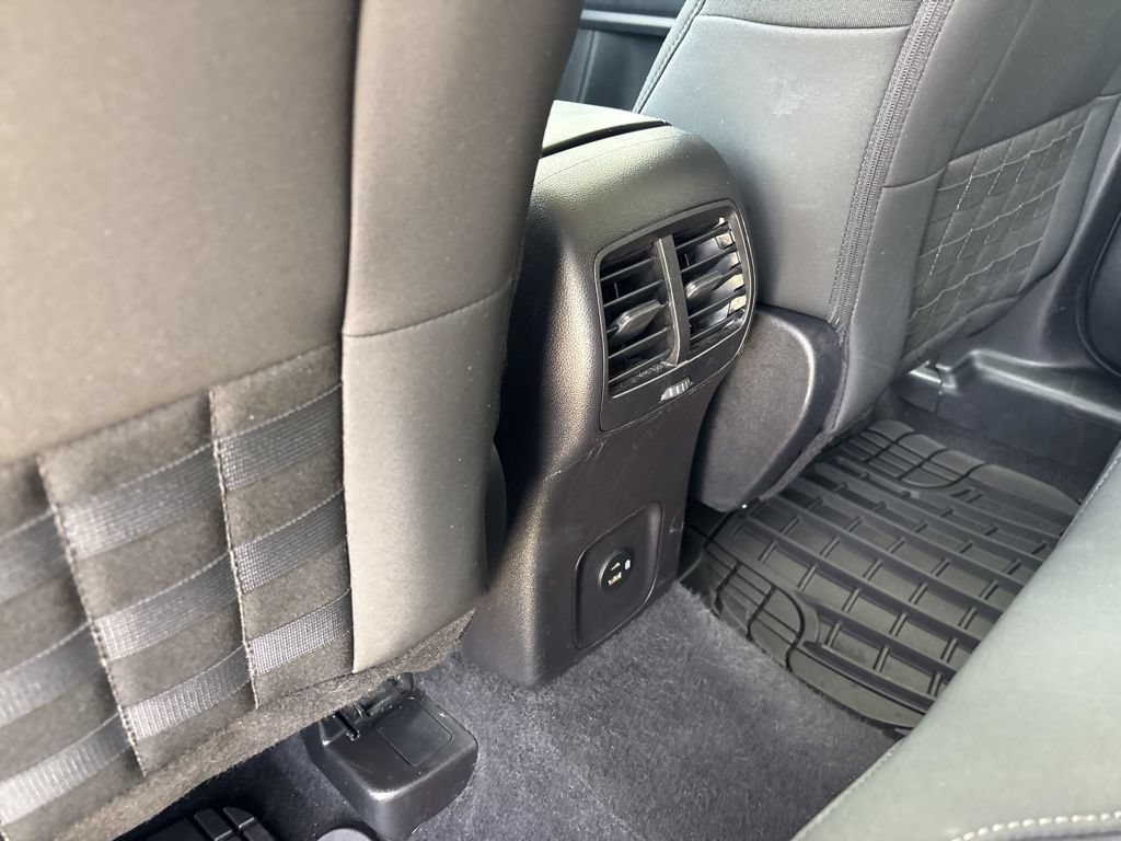 Certified 2024 Ford Bronco Sport Big Bend AWD/4WD image 29