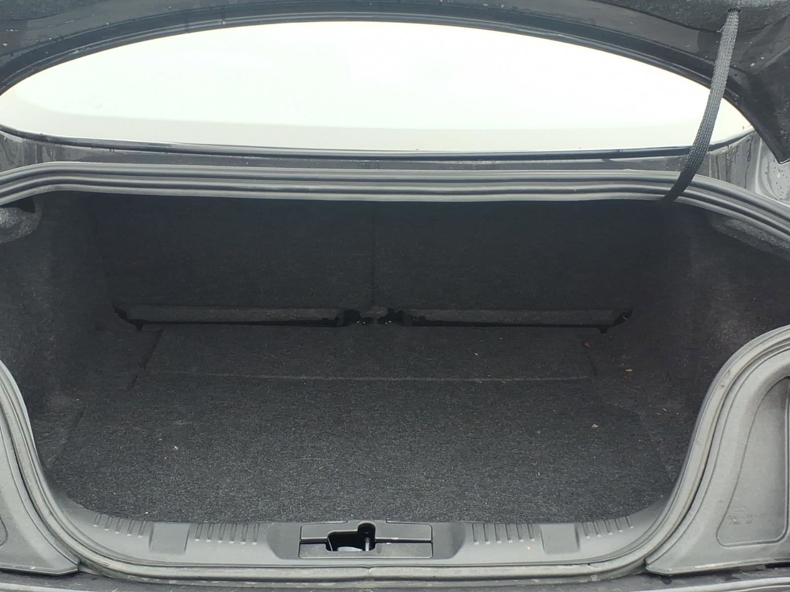 Certified 2022 Ford Mustang GT Premium w/ Equipment Group 401A image 7