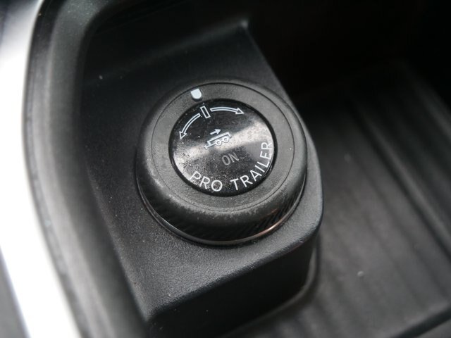 Certified 2025 Ford Expedition Max Active AWD/4WD image 26