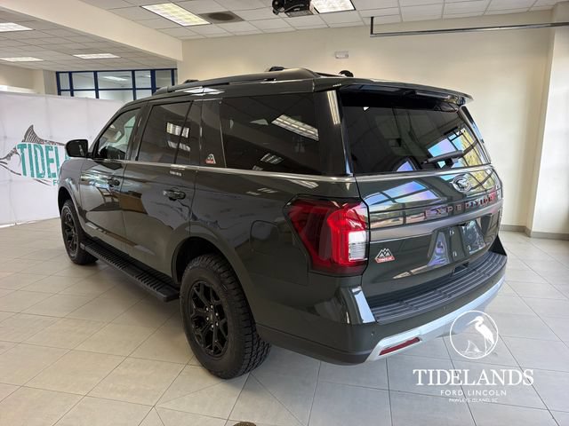 Certified 2023 Ford Expedition Timberline AWD/4WD image 6