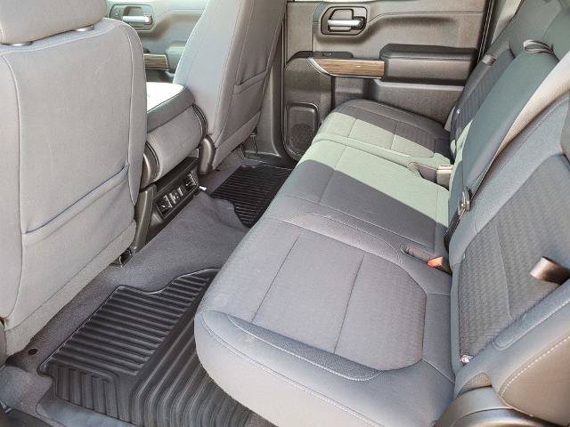 Used 2022 Chevrolet Silverado 1500 RST RWD image 12