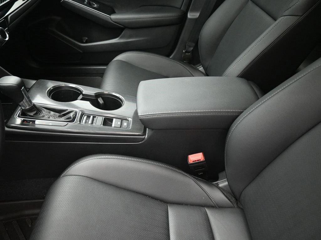 Used 2025 Honda Civic Sport Touring image 25