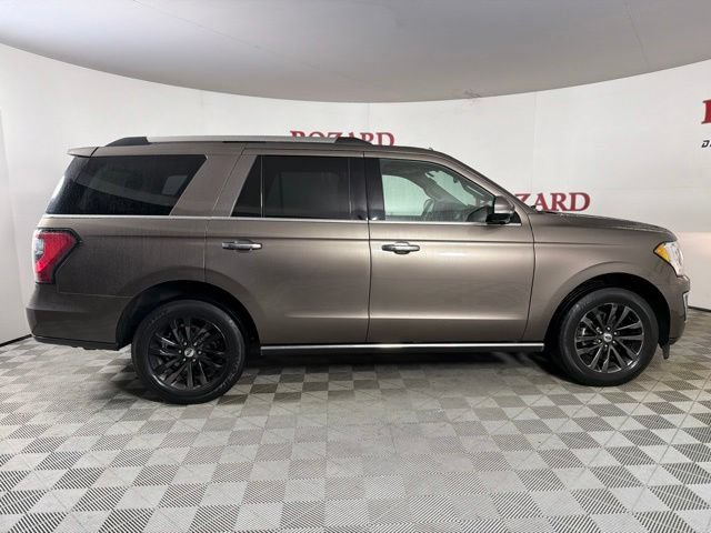 Certified 2019 Ford Expedition Limited w/ Equipment Group 301A RWD image 9