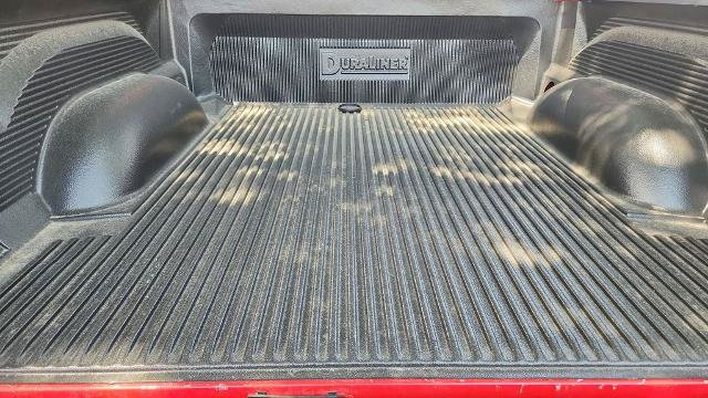 Used 2024 RAM 1500 Warlock RWD image 26