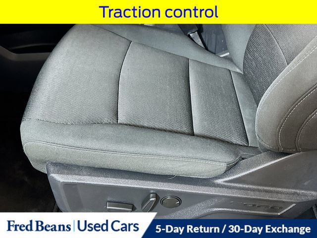 Certified 2024 Ford F150 XLT w/ Equipment Group 302A MID AWD/4WD image 24