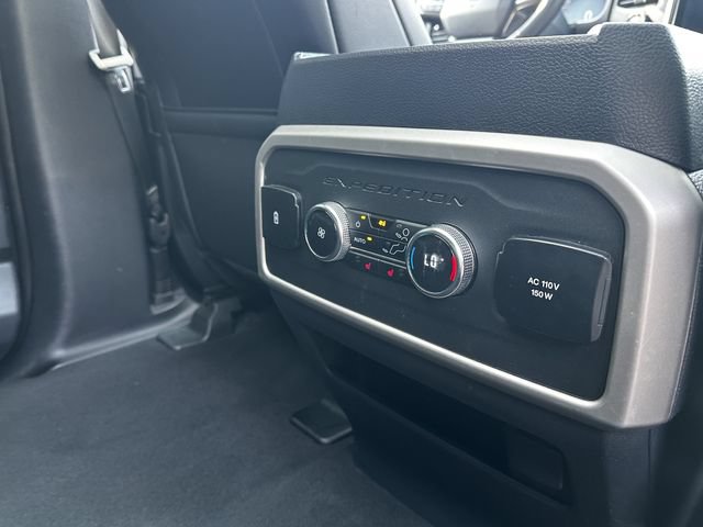 Certified 2024 Ford Expedition Max Limited AWD/4WD image 40
