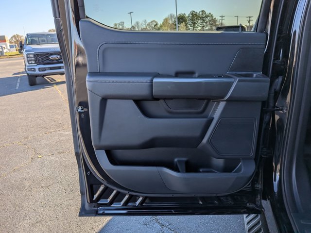 Certified 2023 Ford F150 XLT w/ Equipment Group 302A High AWD/4WD image 25