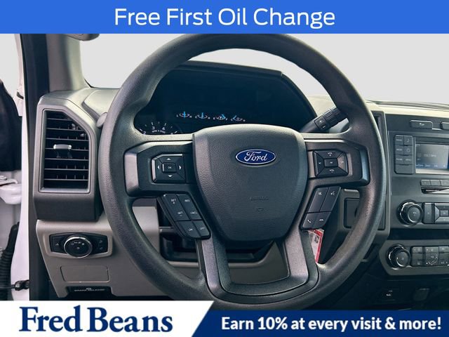 Certified 2019 Ford F250 XL w/ Power Equipment Group image 15