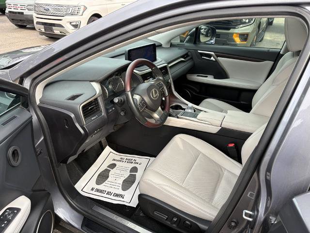 Used 2020 Lexus RX 350 RX 350 image 11